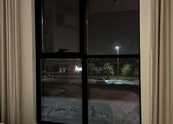شقة بغرفة نوم وصالة 