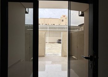شقة بغرفة نوم وصالة 