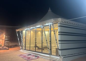 مزرعة بمناظر خلابة ومجالس 