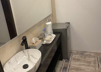 استديو انيق بأجواء وموقع مميز