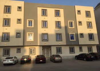 استديو بسرير مريح ودخول ذاتي 