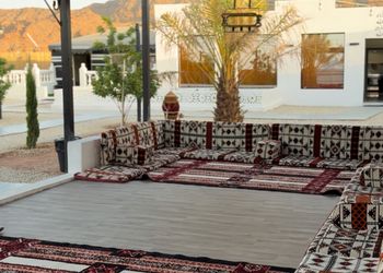 مخيم ببروجكتر