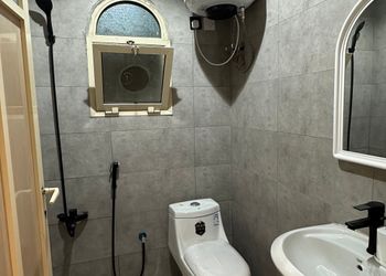 استديو بسرير ماستر وجلسة 