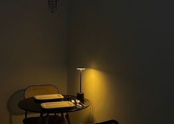 شقة أنيقة بدخول ذاتي