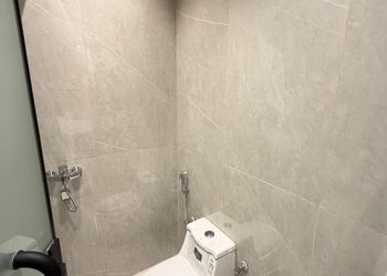 استديو بسرير ماستر ودخول ذاتي