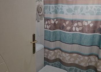 استراحة بألعاب أطفال