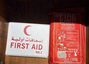 استديو بسرير مريح ودخول ذاتي 