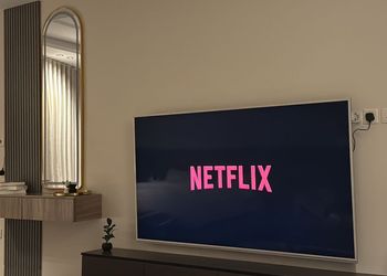 استديو هادئ بسرير ماستر 