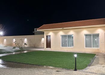 منتجع وشاليه ترحاب