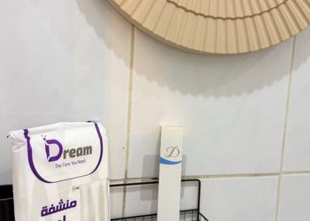شقة بغرفة نوم وصالة
