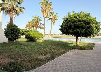 شاليه بمجلس وغرفتين نوم