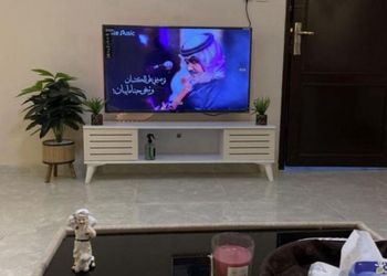 استديو بسرير ماستر وجلسة جانبية