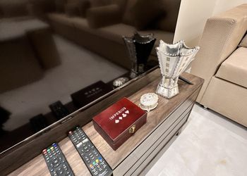 استراحة بمجلس وجلسة خارجيه