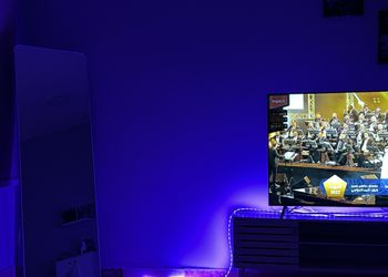 استديو هادئ بسرير ماستر 