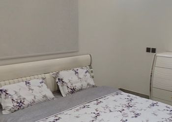 استراحة بجلسة خارجية و مجلس