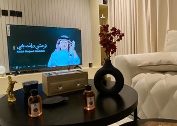 شقة بدخول ذاتي 