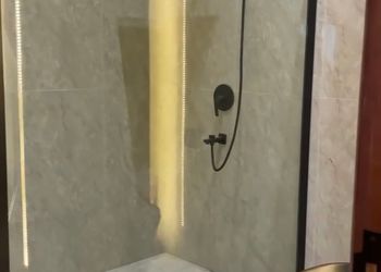 استراحة بمجلس أنيق واجواء عائلية ومميزة