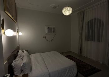 شقة عائلية مريحة لليلة جميلة ومميزة