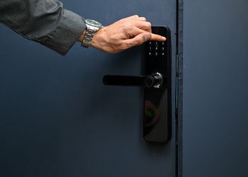 استديو بسرير ماستر ودخول ذاتي