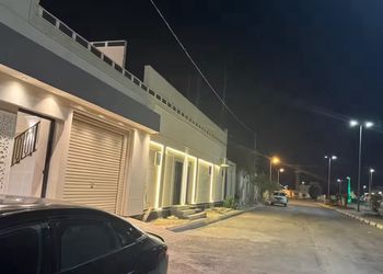  إستراحة بإطلالات على الطبيعة