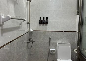 شقة بصالة وغرفة نوم