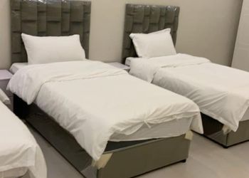شالية انيق بمسبح و العاب اطفال