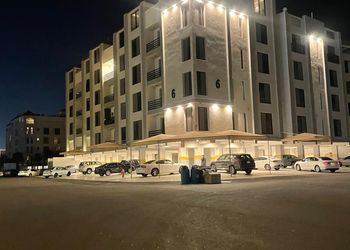 غرفة لتعيش اجواء رائعة 