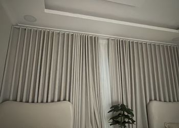 شقة مودرن بمدخل خاص
