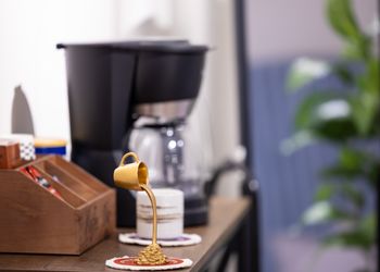 استديو انيق وهادئ بدخول ذاتي