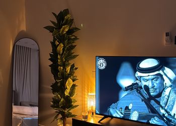 استديو هادئ بدخول ذاتي 