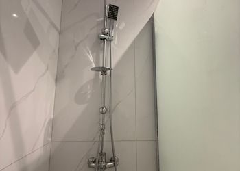 استديو أنيق وهادئ بسرير ماستر 