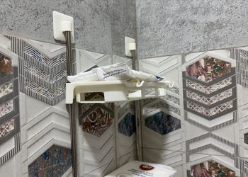 استديو بسرير ماستر وجلسة جانبية