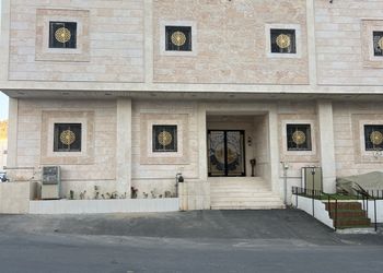 استراحة بجلسة خارجية و مجالس