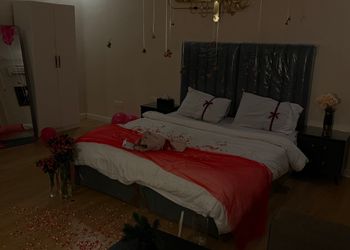 استديو هادئ بدخول ذاتي 