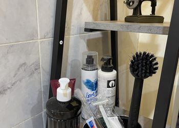 استديو بسرير ماستر ودخول ذاتي