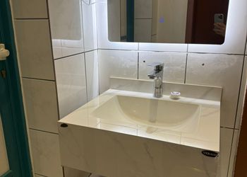 استديو بسرير ماستر ودخول ذاتي