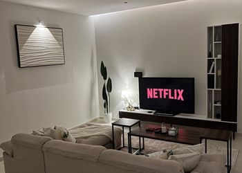 استديو هادئ وأنيق بدخول ذاتي 