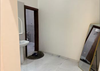 شقة بدخول ذاتي 