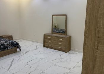 شاليه بمجلس وجلسة خارجية 