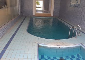 شاليه 