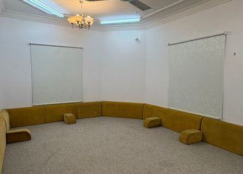 دور بمجالس وغرف نوم 