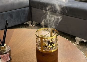 شقة بغرفة نوم وصالة جلوس