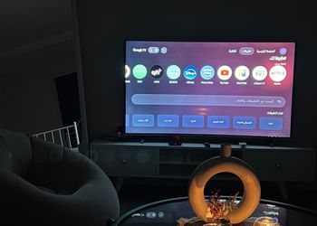 استديو بأثاث مريح بدخول ذاتي