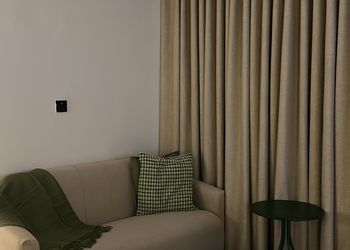 استديو بسرير ماستر ودخول ذاتي
