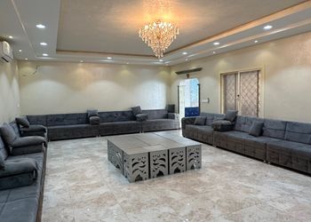استراحة لقضاء اجواء عائلية مميزة