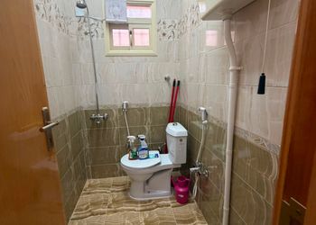 شقة بصالة وغرفة نوم