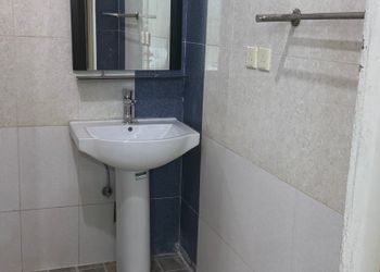 استديو هادئ بسرير ماستر 