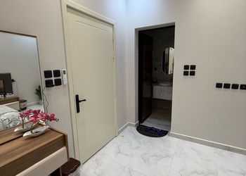 استديو أنيق ومستقل بدخول ذاتي