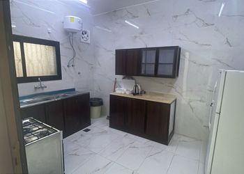 شاليه بغرفتين نوم و مسبح