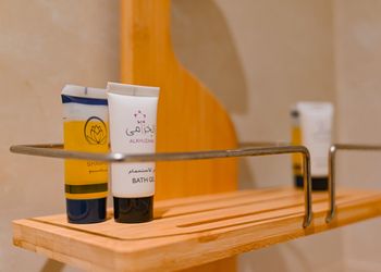 استديو أنيق بجانب البوليفارد